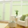 Pleated Perfect Fit Blind