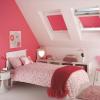 Carnival Pink