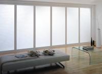 Pleated Blind